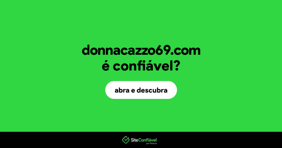 Donnacazzo69 .com
