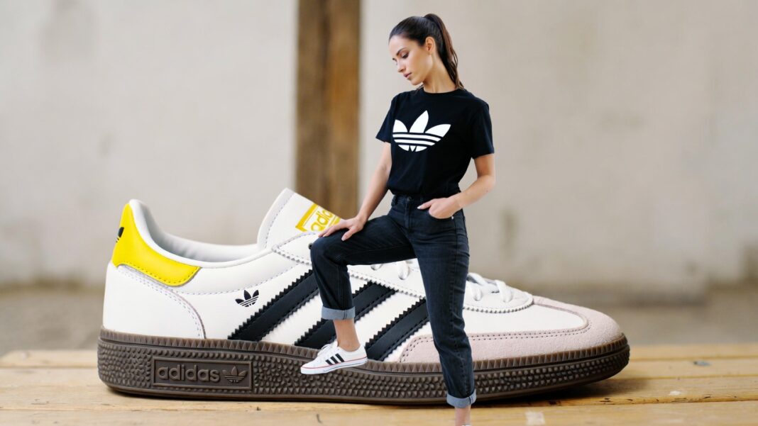 Adidas Spezial Women