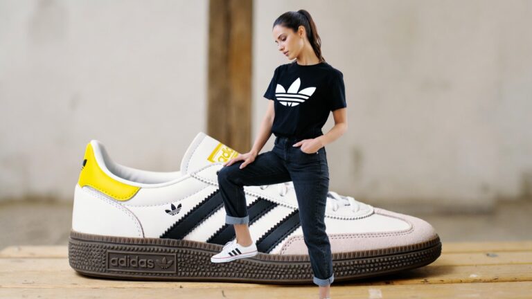 Adidas Spezial Women