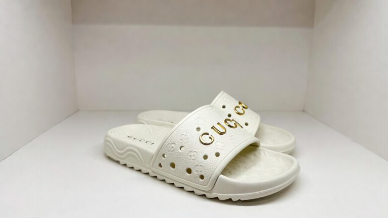 Gucci Slides for Women