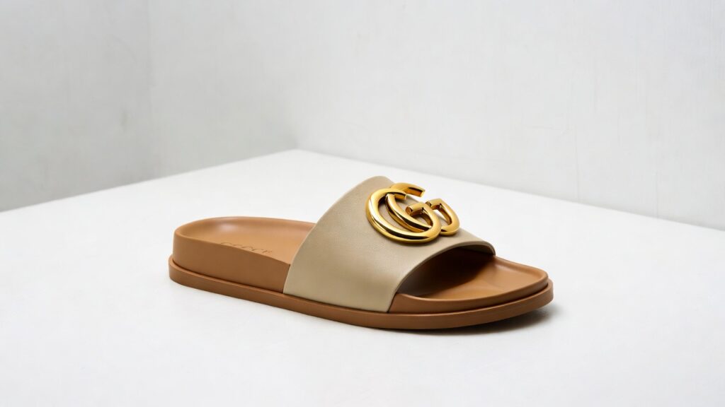 Gucci Slides for Women