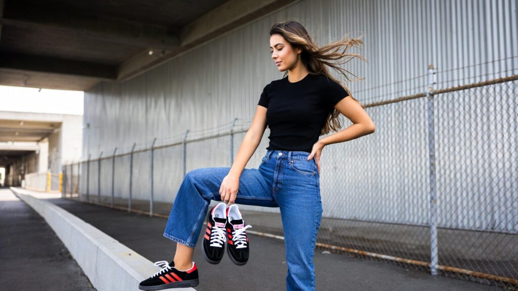 Adidas Spezial Women