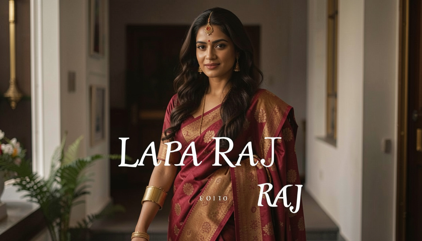 Lara Raj Biography: Age, Height, Katseye Career & Amazing Facts