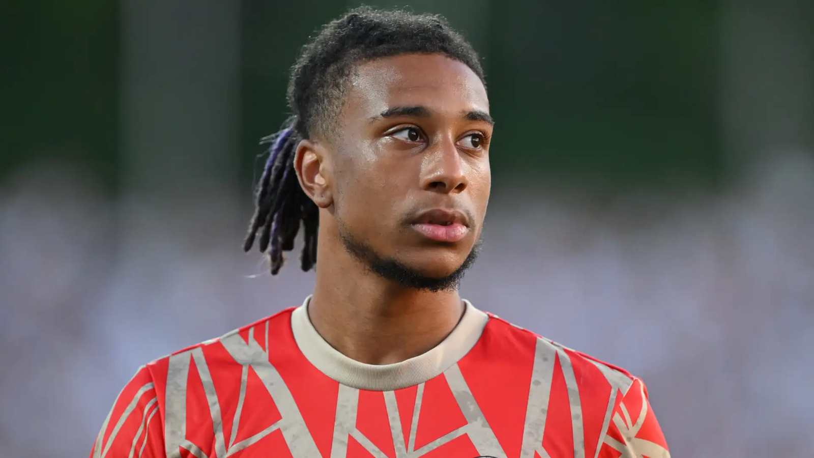 Michael Olise: Everything You Need to Know About the Football Star