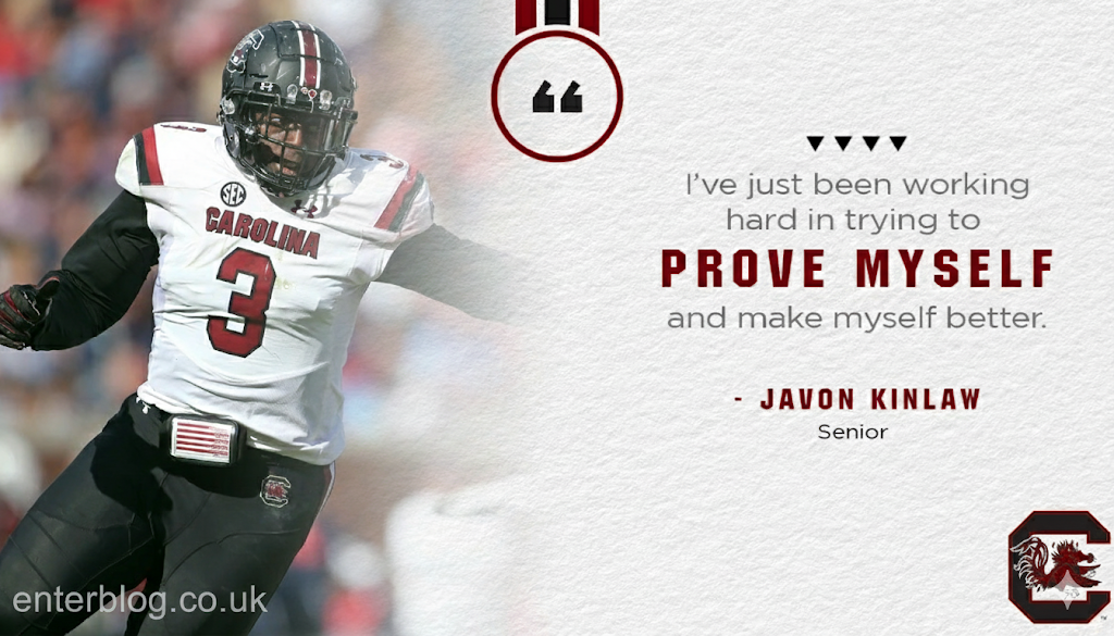 Javon Kinlaw: Stats, Career Journey, and Player Profile (2026 Update)