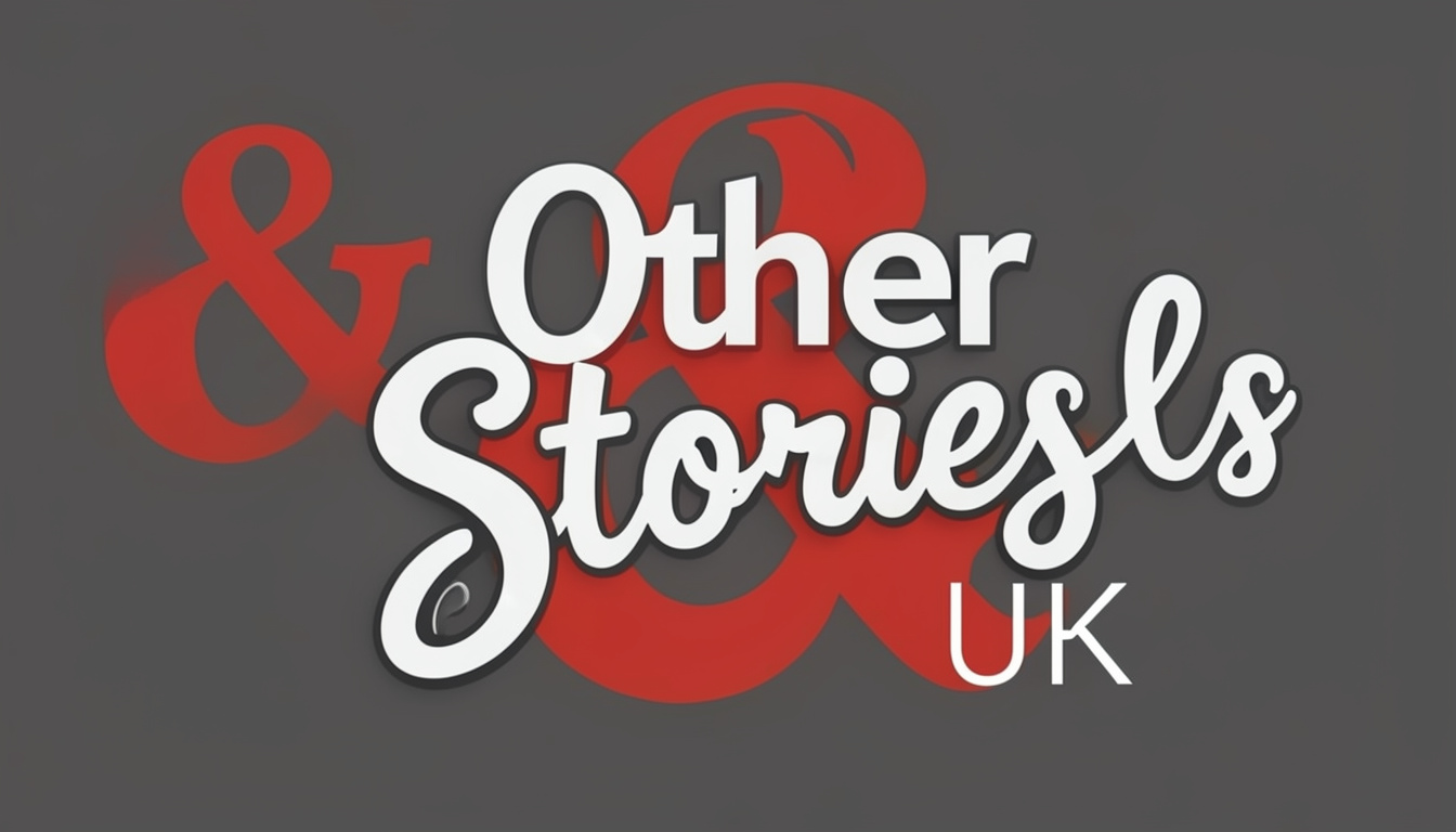 & Other Stories UK