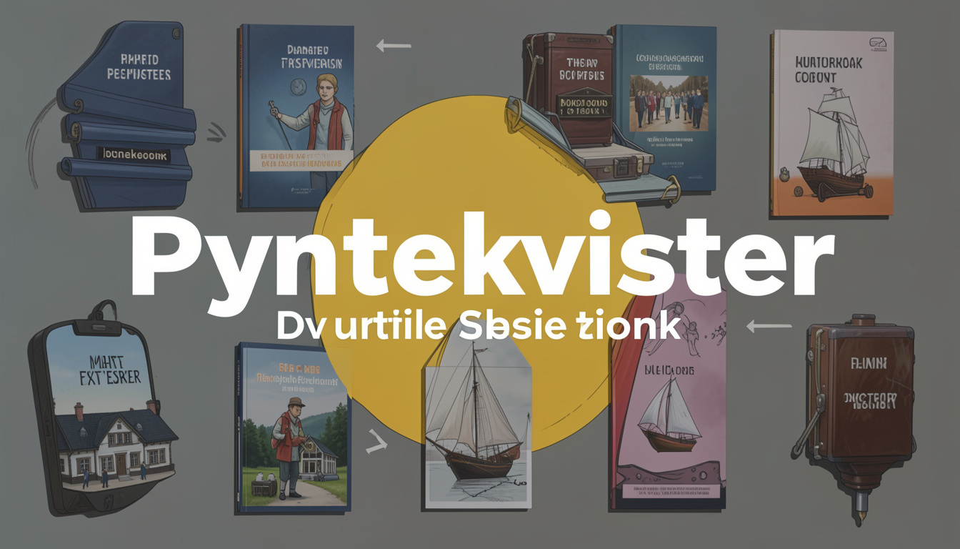 Pyntekvister Guide: Easy DIY Decor Ideas & Styling Tips