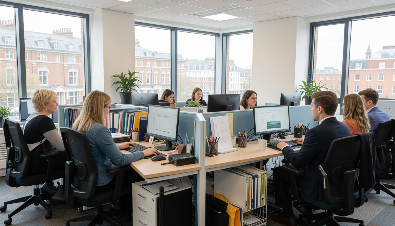 The Office UK: The Ultimate Guide to the Original Sitcom Legend